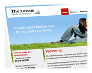 The Lawns Medical Practice